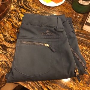Burton Snowboard Pants